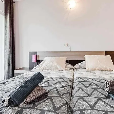 Apartment Rentalsbcn Lotus