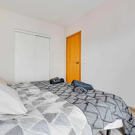 Rentalsbcn Lotus Apartment Blanes