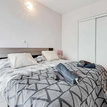Apartment Rentalsbcn Lotus