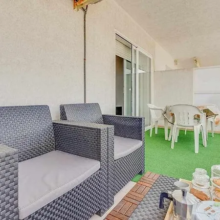 Apartment Rentalsbcn Lotus *